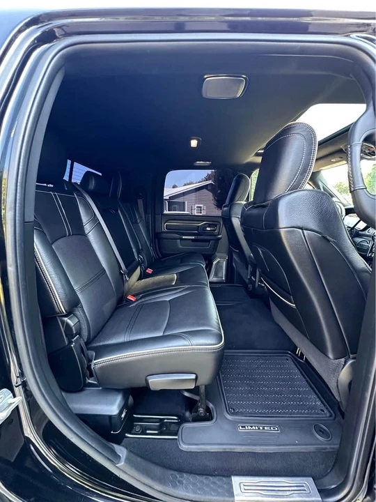 2020 Ram 3500 - Image 14 of 16