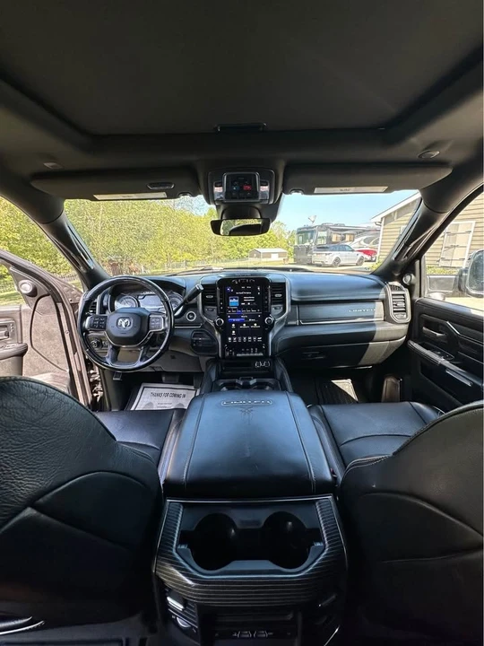 2020 Ram 3500 - Image 15 of 16