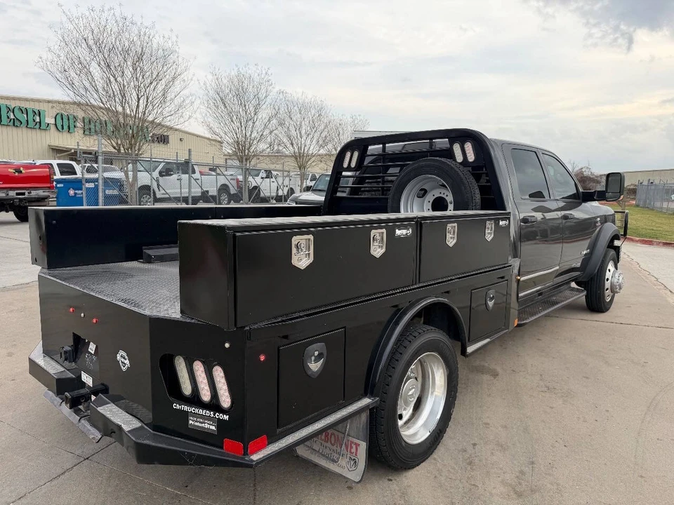 2020 Ram 4500 & 5500 - Image 10 of 12
