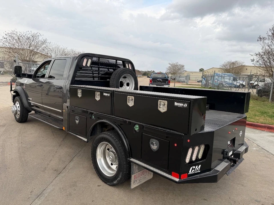 2020 Ram 4500 & 5500 - Image 2 of 12