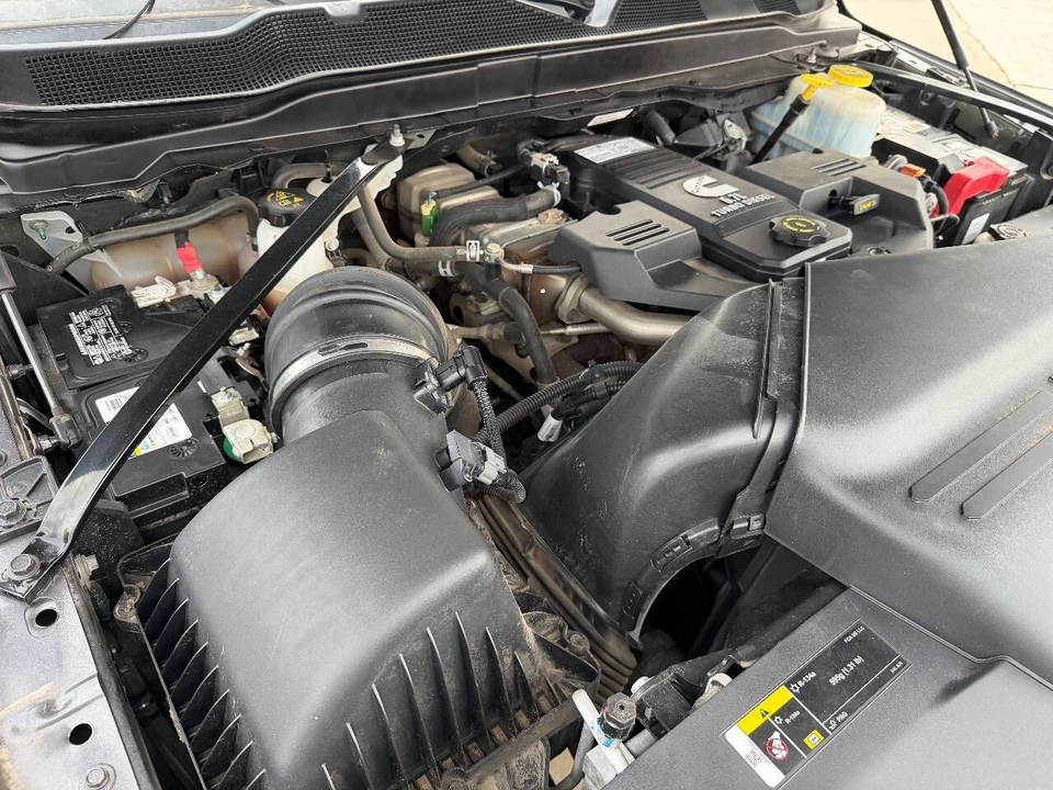 2020 Ram 4500 & 5500 - Image 11 of 12