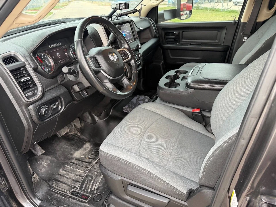 2020 Ram 4500 & 5500 - Image 5 of 12