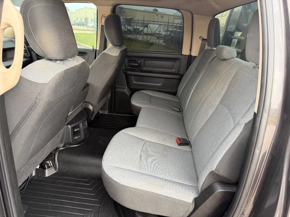 2020 Ram 4500 & 5500 - Image 6 of 12