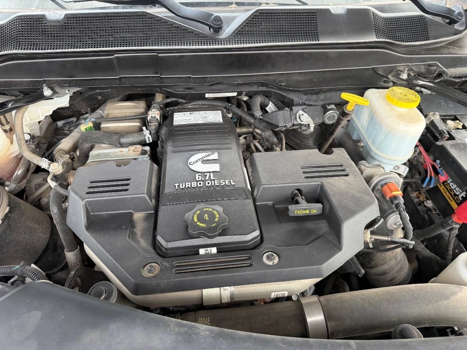 2020 Ram 4500 & 5500 - Image 12 of 12