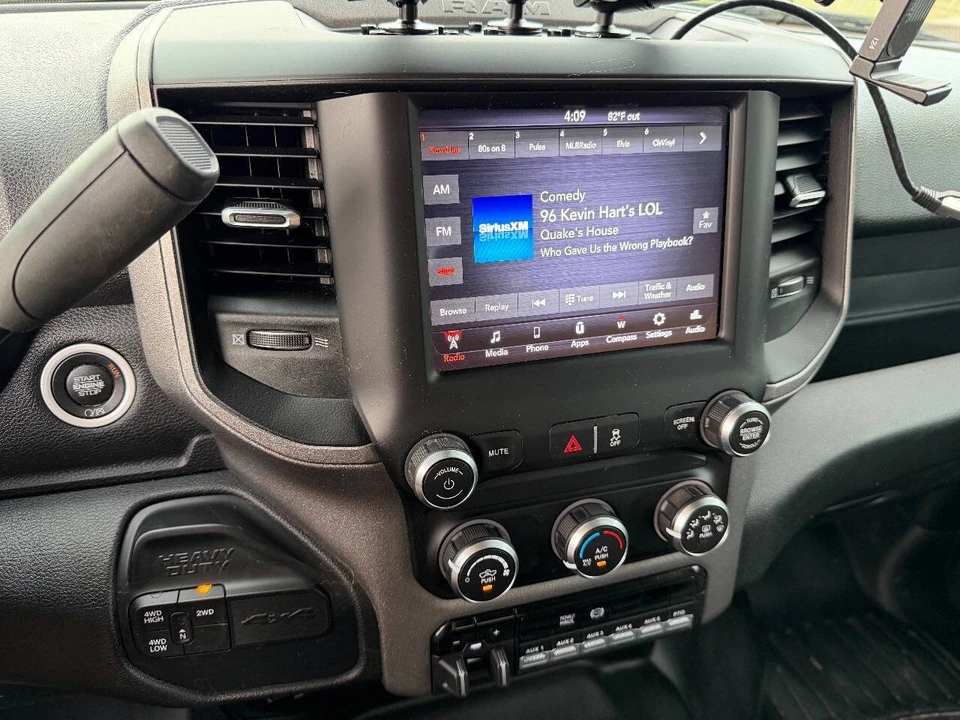 2020 Ram 4500 & 5500 - Image 8 of 12