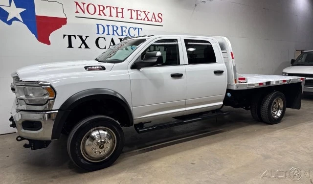 2020 Ram 4500 & 5500 - Image 11 of 21
