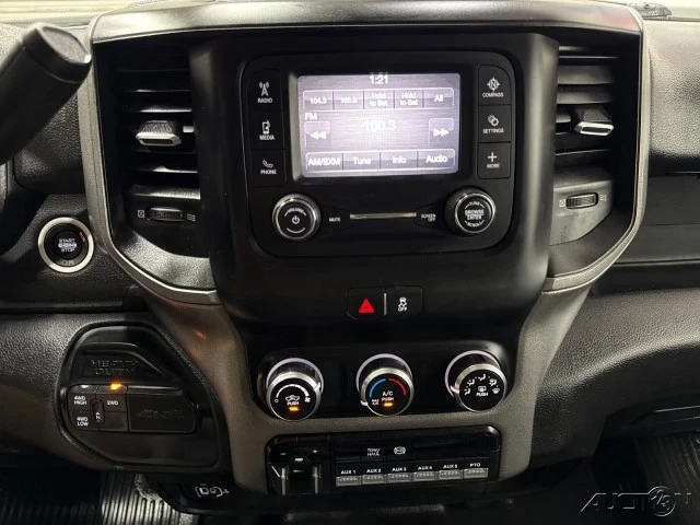 2020 Ram 4500 & 5500 - Image 18 of 21