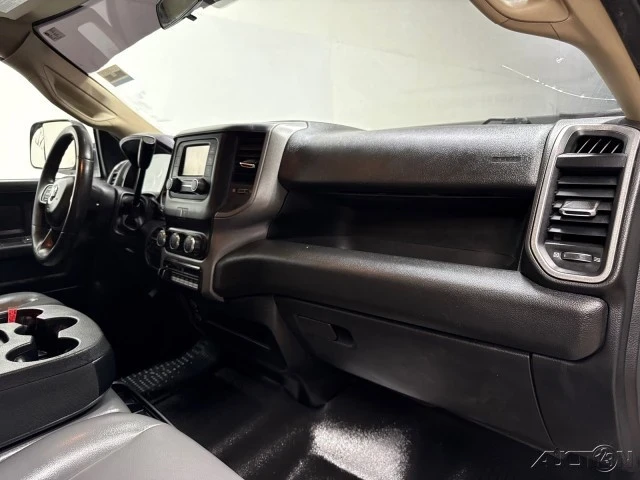 2020 Ram 4500 & 5500 - Image 20 of 21
