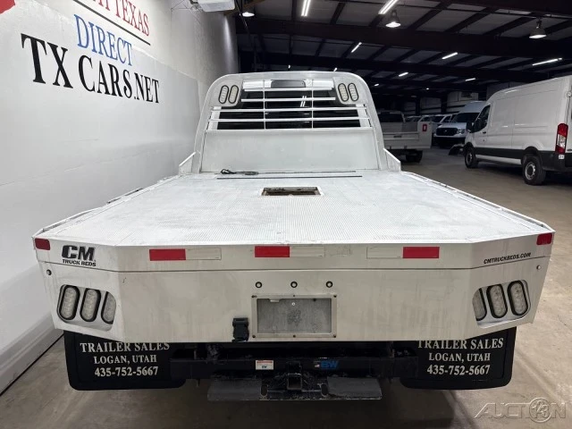 2020 Ram 4500 & 5500 - Image 7 of 21