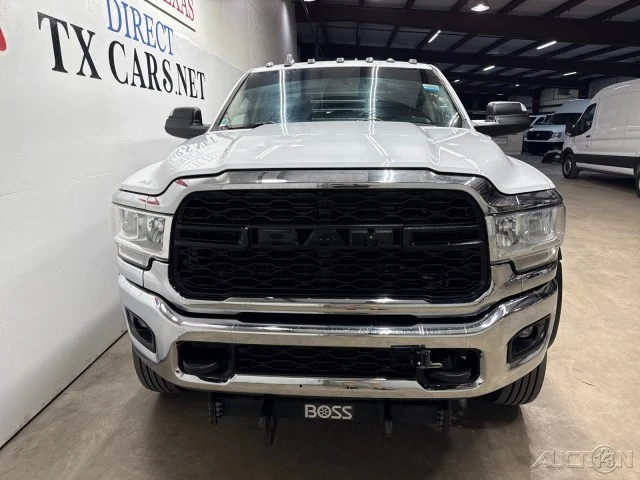 2020 Ram 4500 & 5500 - Image 12 of 21
