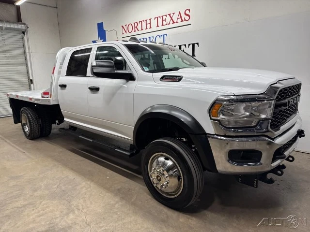 2020 Ram 4500 & 5500 - Image 3 of 21