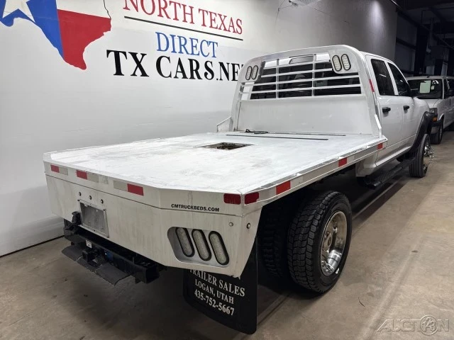 2020 Ram 4500 & 5500 - Image 6 of 21