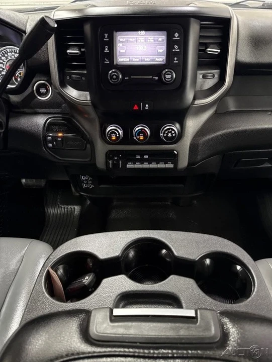 2020 Ram 4500 & 5500 - Image 17 of 21