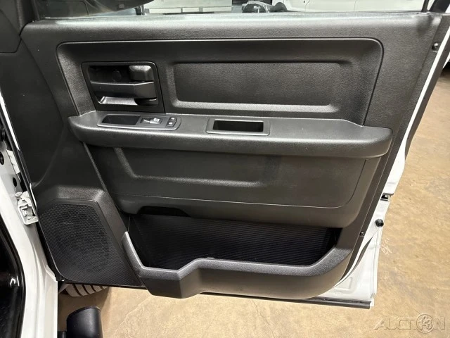 2020 Ram 4500 & 5500 - Image 21 of 21