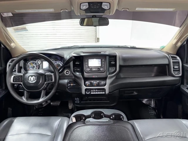 2020 Ram 4500 & 5500 - Image 13 of 21