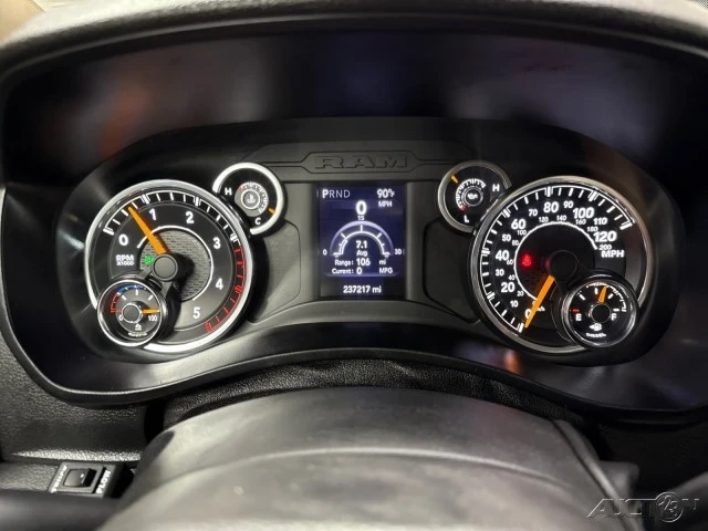 2020 Ram 4500 & 5500 - Image 16 of 21