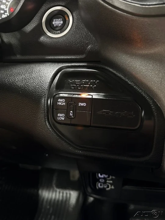 2020 Ram 4500 & 5500 - Image 19 of 21