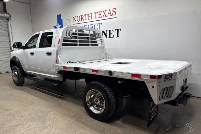 2020 Ram 4500 & 5500 - Image 9 of 21