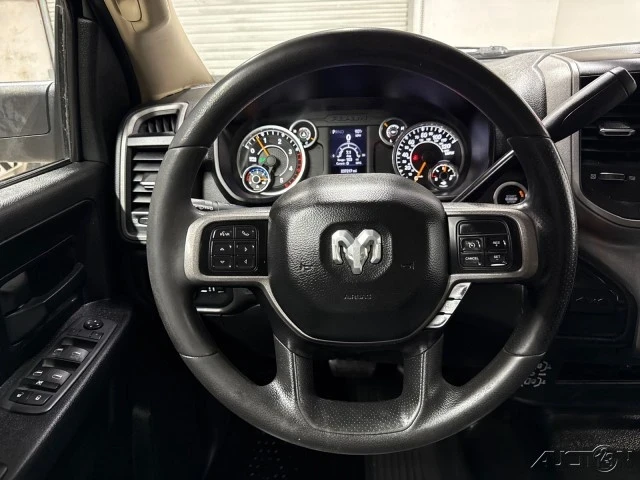 2020 Ram 4500 & 5500 - Image 15 of 21