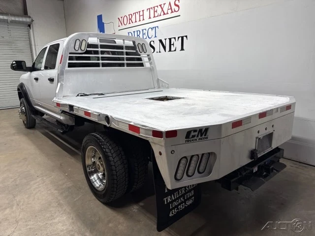 2020 Ram 4500 & 5500 - Image 8 of 21