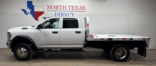 2020 Ram 4500 & 5500 - Image 10 of 21