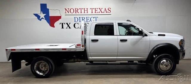 2020 Ram 4500 & 5500 - Image 4 of 21