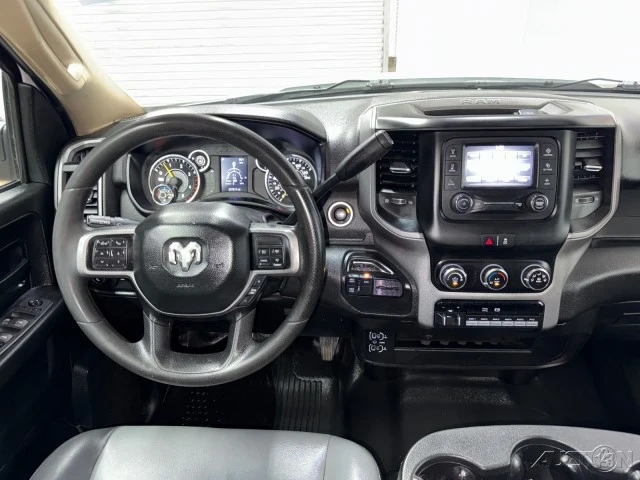 2020 Ram 4500 & 5500 - Image 14 of 21