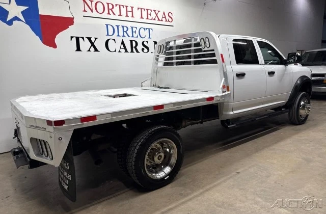 2020 Ram 4500 & 5500 - Image 5 of 21