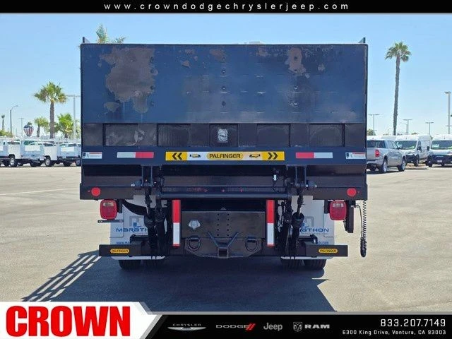 2020 Ram 4500 & 5500 - Image 6 of 12