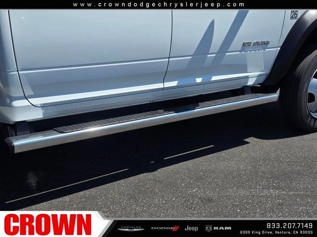 2020 Ram 4500 & 5500 - Image 11 of 12