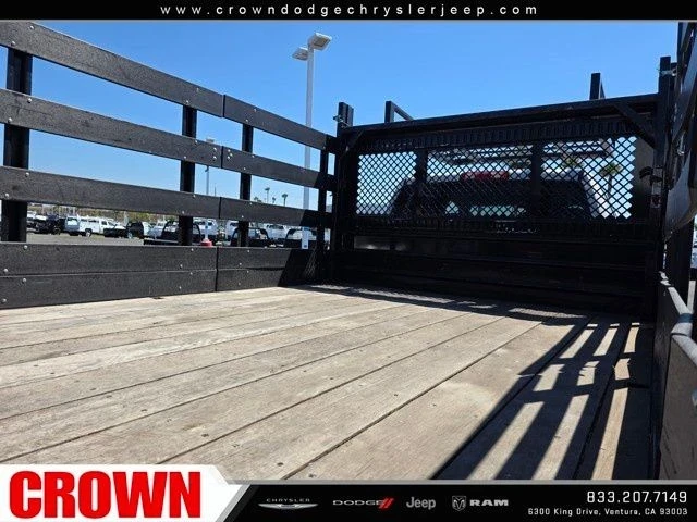 2020 Ram 4500 & 5500 - Image 12 of 12