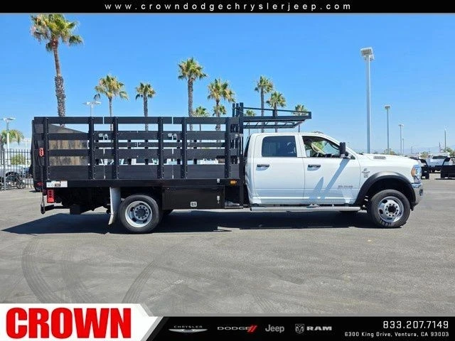 2020 Ram 4500 & 5500 - Image 8 of 12