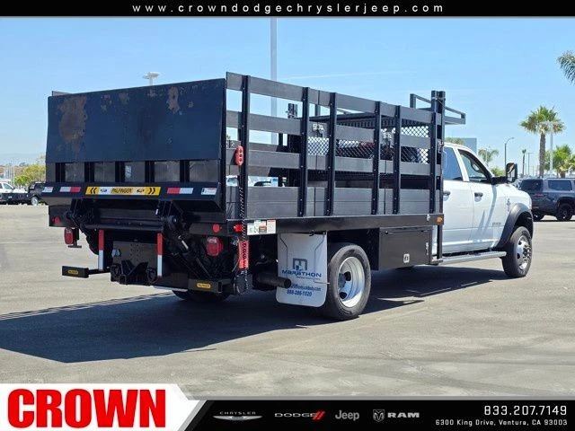 2020 Ram 4500 & 5500 - Image 7 of 12