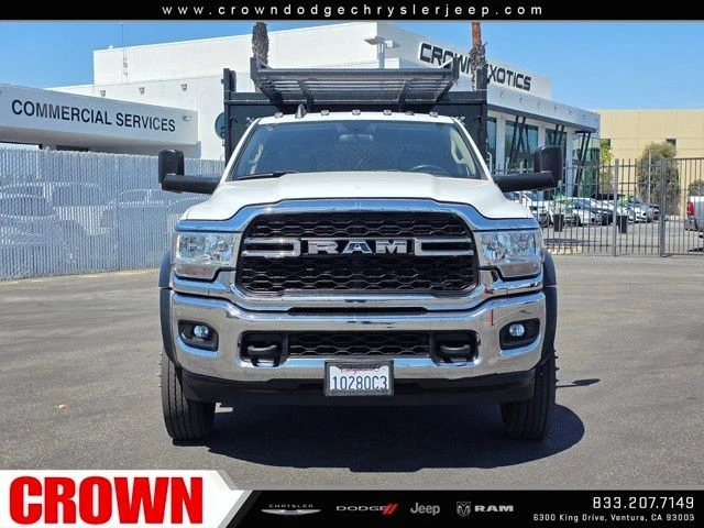 2020 Ram 4500 & 5500 - Image 2 of 12