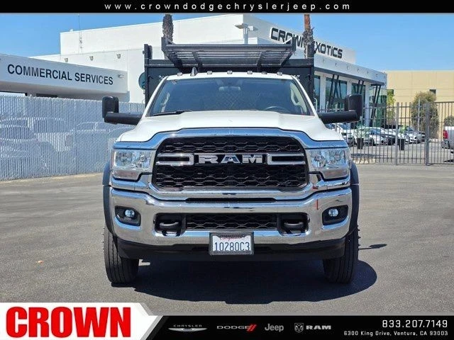 2020 Ram 4500 & 5500 - Image 2 of 12