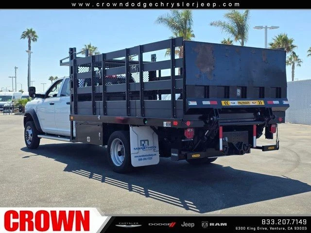 2020 Ram 4500 & 5500 - Image 5 of 12