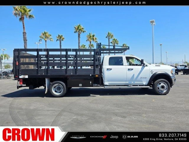 2020 Ram 4500 & 5500 - Image 8 of 12