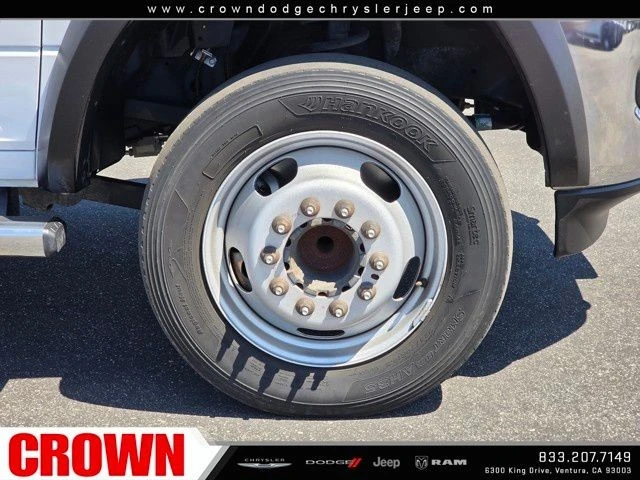 2020 Ram 4500 & 5500 - Image 9 of 12