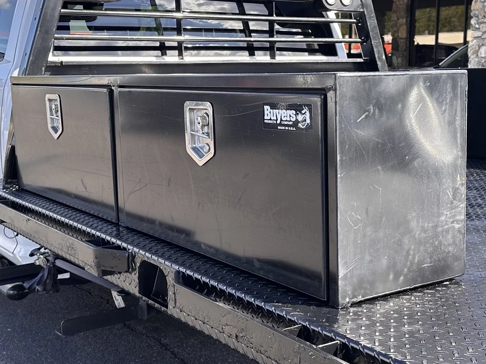 2020 Ram 4500 & 5500 - Image 8 of 12