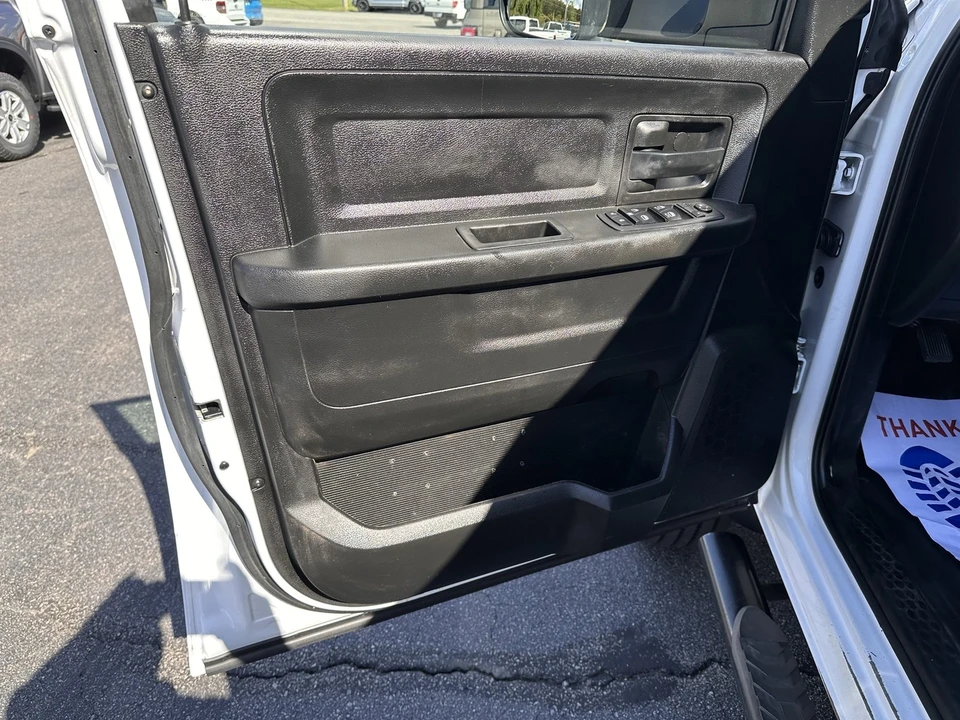2020 Ram 4500 & 5500 - Image 9 of 12