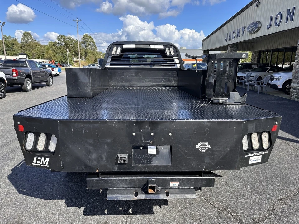 2020 Ram 4500 & 5500 - Image 6 of 12