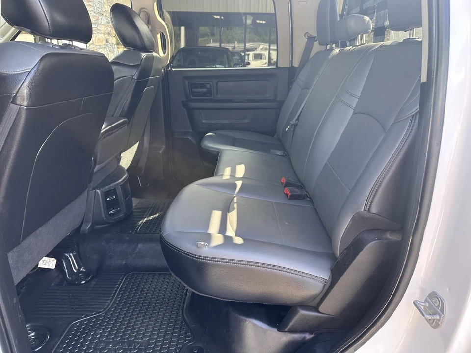 2020 Ram 4500 & 5500 - Image 12 of 12