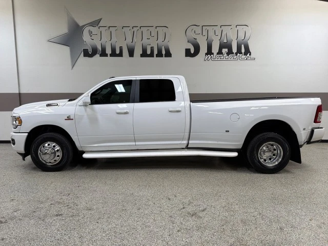 2020 Ram 3500 - Image 5 of 21
