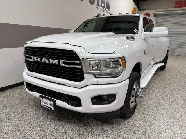 2020 Ram 3500 - Image 3 of 21