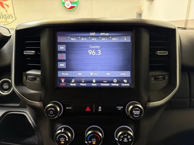 2020 Ram 3500 - Image 20 of 21