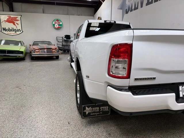 2020 Ram 3500 - Image 9 of 21