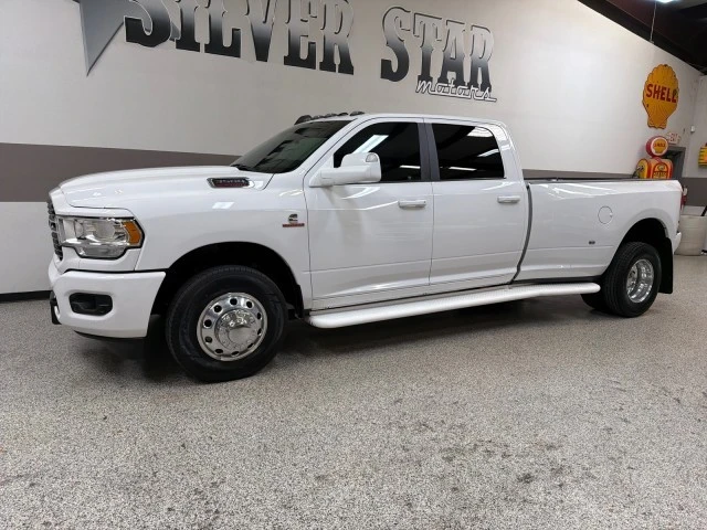 2020 Ram 3500 - Image 4 of 21