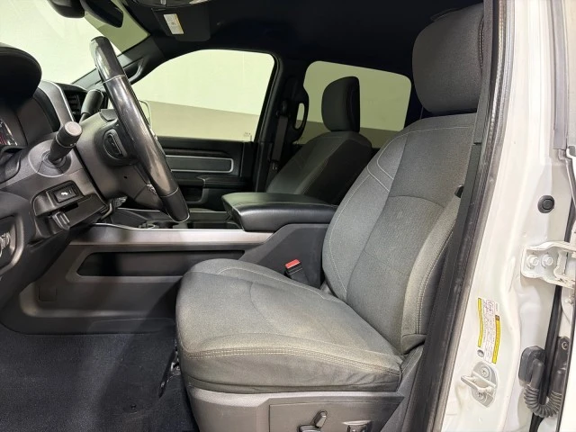 2020 Ram 3500 - Image 12 of 21