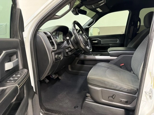 2020 Ram 3500 - Image 11 of 21