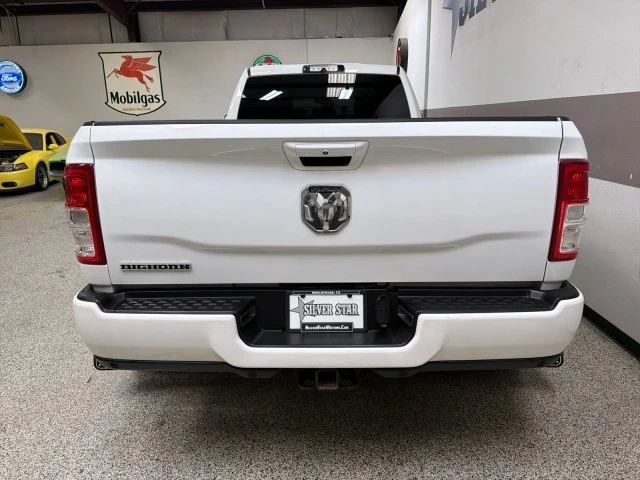 2020 Ram 3500 - Image 8 of 21